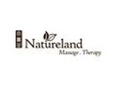 Natureland Massage & Therapy logo