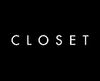 CLOSET logo