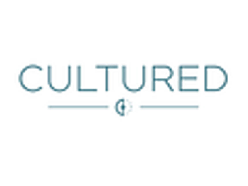 Cultured Watch logo