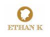 Ethan K logo