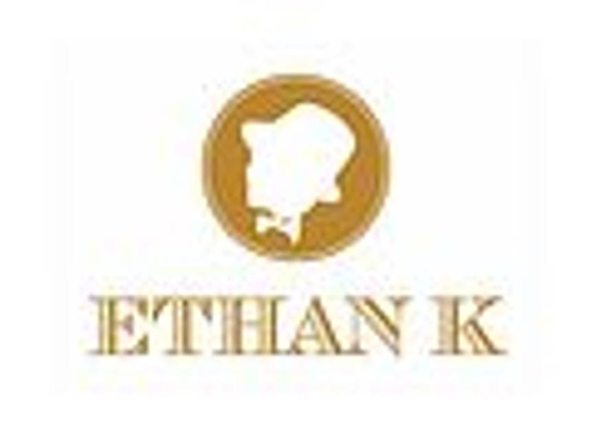 Ethan K logo