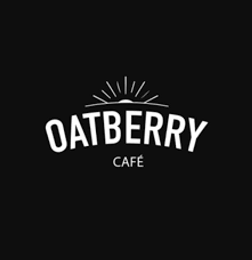 The Oatberry Café logo