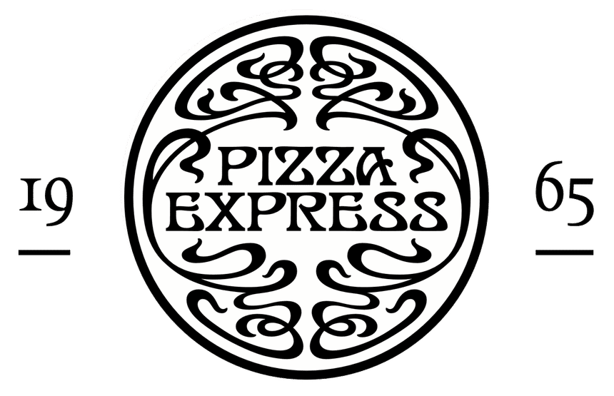 PizzaExpress logo
