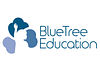 Blue Tree Education Centre logo