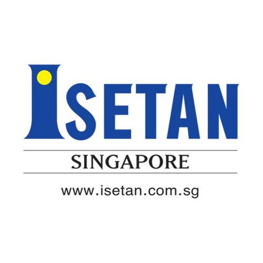 Isetan Scotts logo