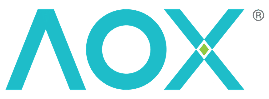 AOX logo