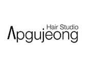 Apgujeong Hair Studio logo