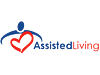 ASSISTED LIVING logo