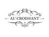 Au Croissant logo