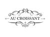 Au Croissant logo