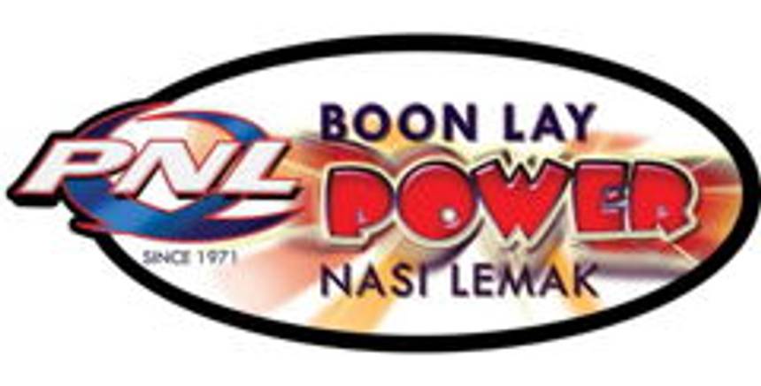 Boon Lay Power Nasi Lemak logo