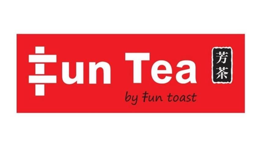 Fun Tea logo