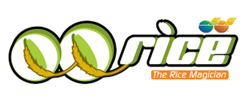 QQ Rice logo