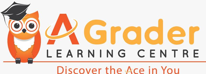 AGrader Learning Centre logo