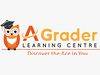 AGrader Learning Centre logo