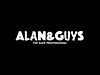 Alan & Guys logo