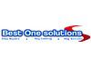 Best One Solutions logo