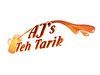 AJ's Teh Tarik logo