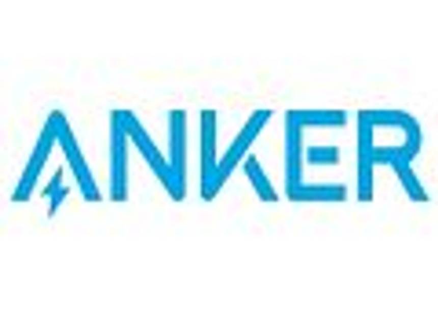 ANKER, Tech House logo