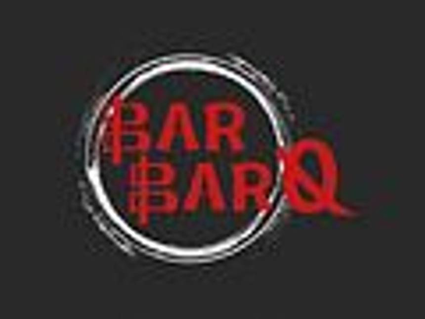 Bar Bar Q logo