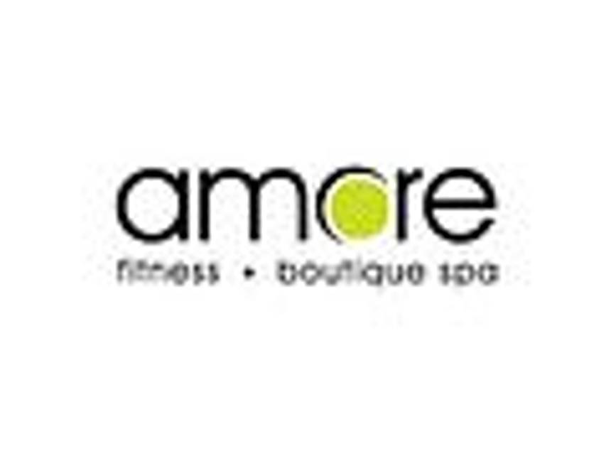 Amore Fitness logo