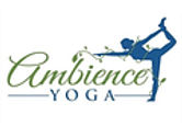 Ambience Yoga logo