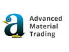 Advanced Material Trading logo