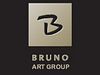 Bruno Art Gallery logo