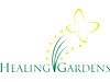 Healing Gardens logo