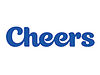 Cheers logo