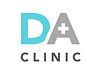 DA Clinic logo