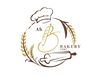 Ah B Bakery logo