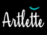 Artlette logo