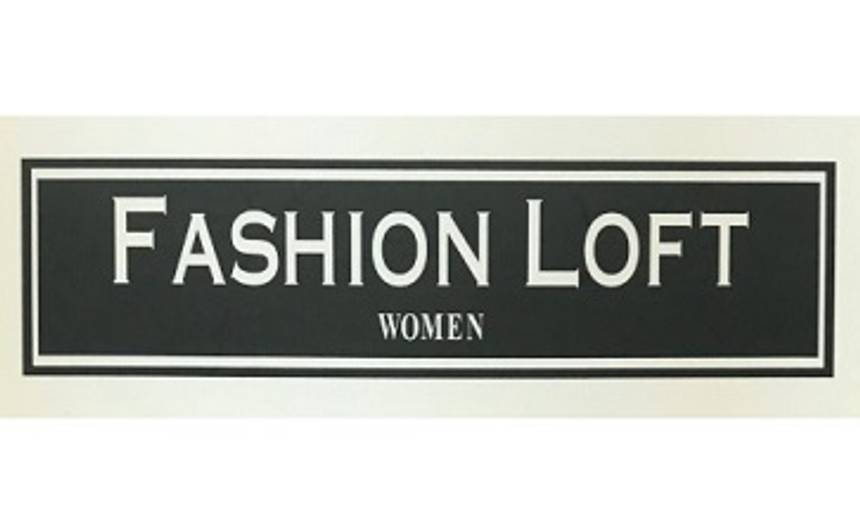 Fashion Loft logo