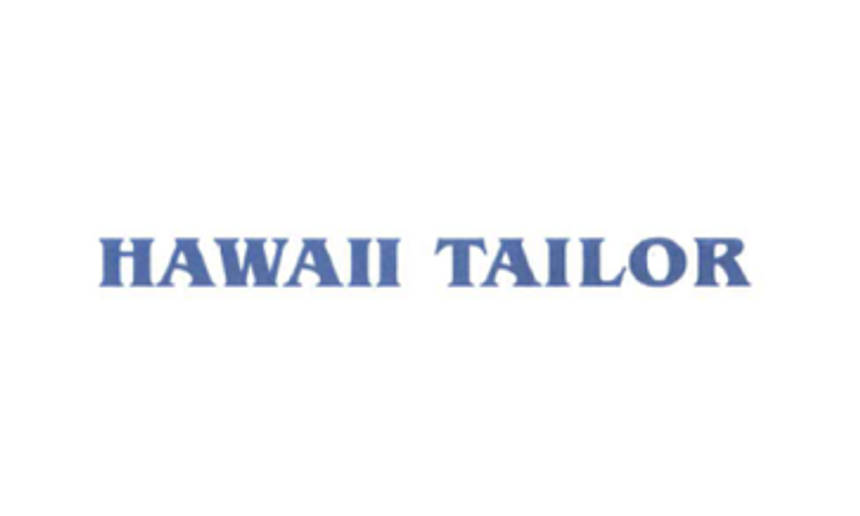 Hawaii Tailor logo
