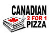 Canadian Pizza logo