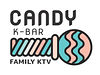 Candy K Bar (Family Karaoke) logo