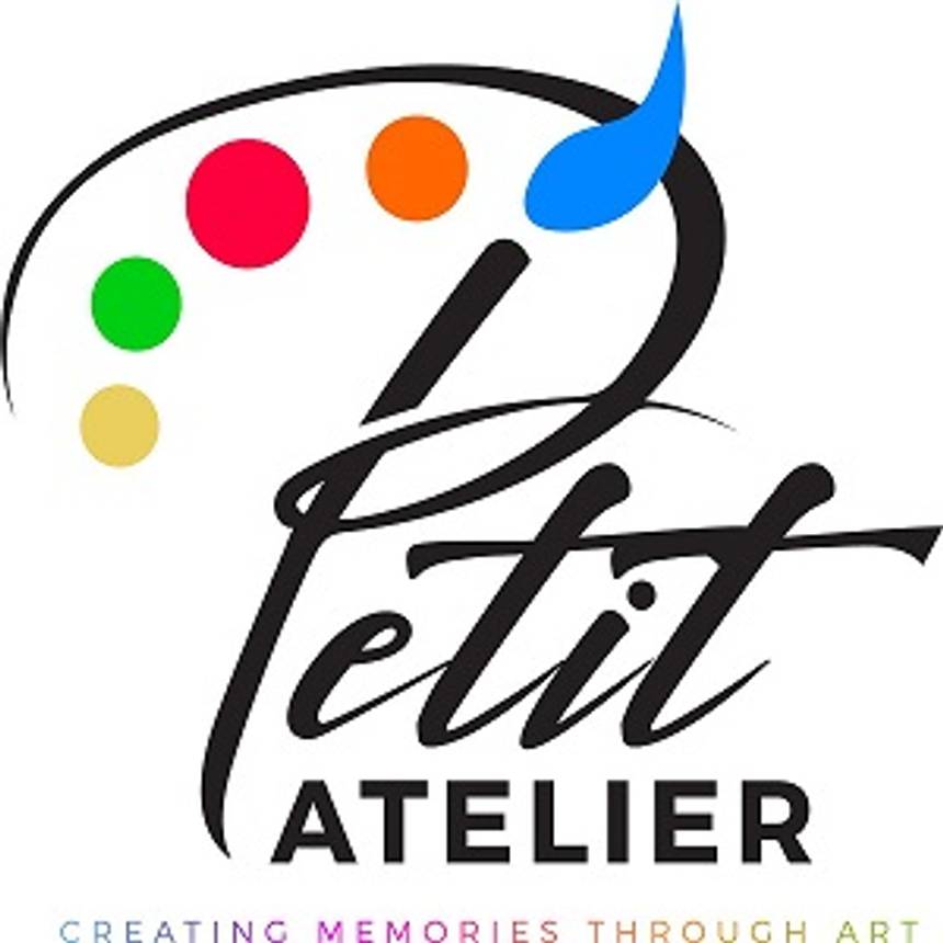 Petit Atelier logo