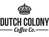 Dutch Colony Coffee Co. logo