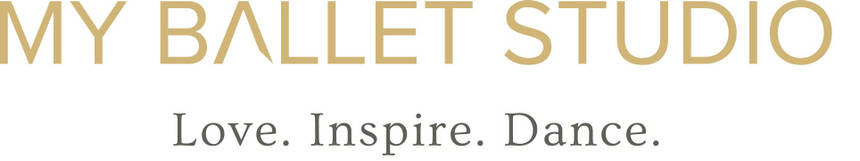 My Ballet Studio logo
