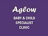 Aglow Baby & Child Clinic logo