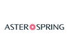 AsterSpring logo