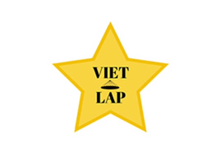 Viet Lap logo