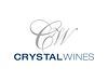 Crystal Wines logo