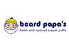 Beard Papa's logo