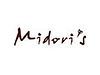 Belleza De Midori Salon logo