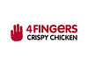 4 Fingers Crispy Chicken logo