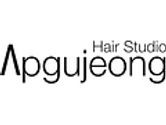 Apgujeong Hair Studio logo