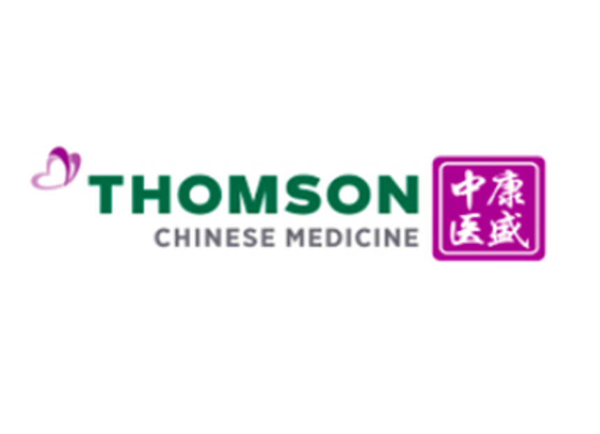 Thomson Chinese Medicine logo