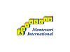 ADVANCED MONTESSORI INTERNATIONAL logo